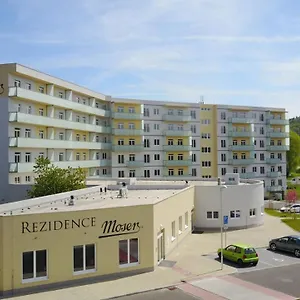 navštívit hotel