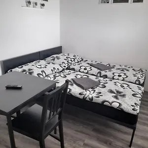  Apartament Vancurova Private Parking