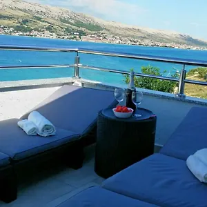 navštívit hotel