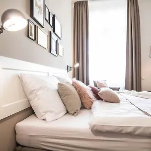 Appartement Place And Comfort, Brno