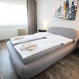 Hotel A-sport, Brno